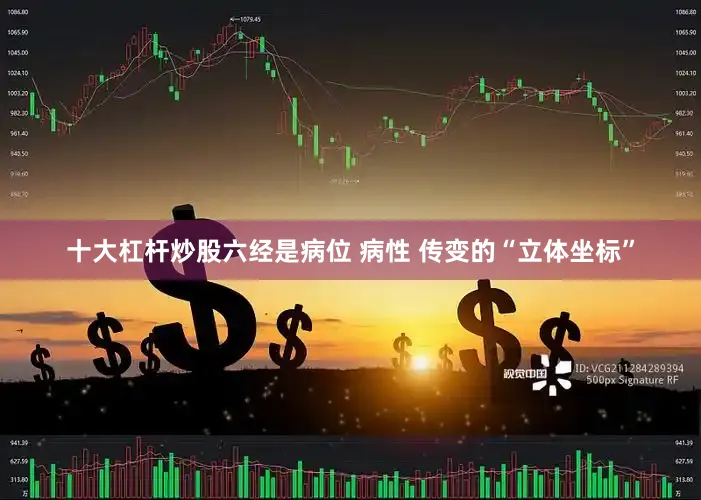 十大杠杆炒股六经是病位 病性 传变的“立体坐标”
